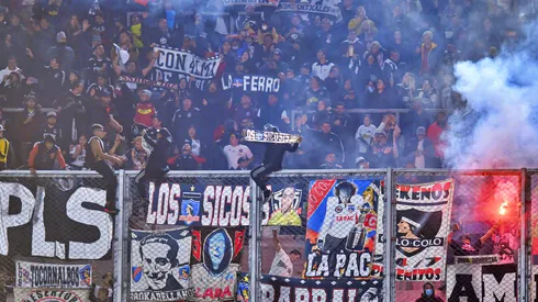 Esta será la tercera visita de los albos a Buenos Aires en dos años.