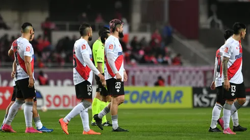 Curicó Unido sufre severo castigo de ANFP y enciende el descenso en Primera B.