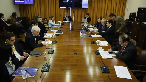 Este martes 27 de agosto la Comisión de Constitución de la Cámara de Diputados votará la iniciativa.