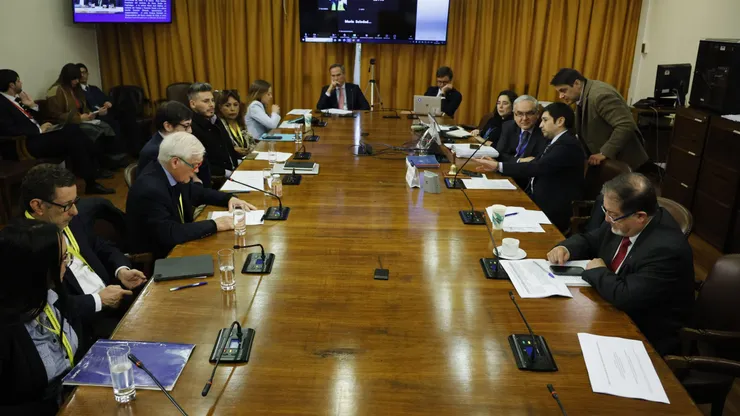 Este martes 27 de agosto la Comisión de Constitución de la Cámara de Diputados votará la iniciativa.