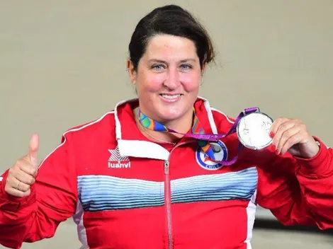 Valiosa ayuda a más de 50 deportistas con discapacidad