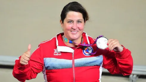 Francisca Mardones cuenta con la ayuda de la Fundación Te Apoyamos