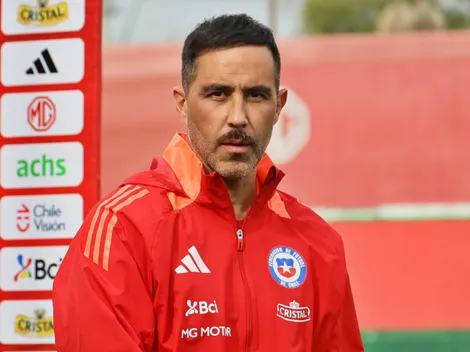 “Acá en Chile a Claudio Bravo lo hubiesen chaqueteado”