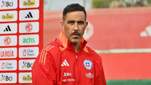 Bravo se retira del fútbol chileno a sus 41 años.