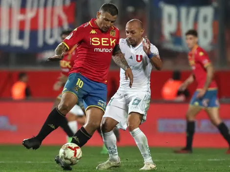 El motivo por el que la U abre el Nacional a hinchas de Unión