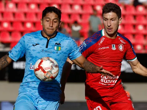 Pronósticos O'Higgins vs Unión La Calera: los Cementeros buscan salir del fondo