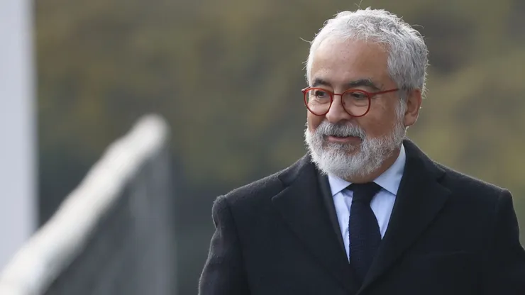 Luis Hermosilla.