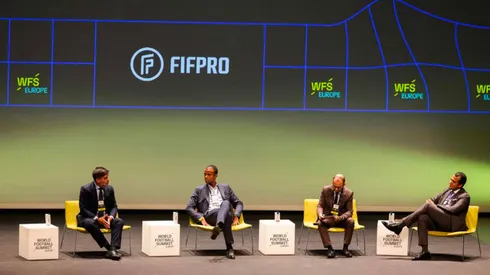 Uno de los foros más importantes del fútbol se vivirá en Sevilla