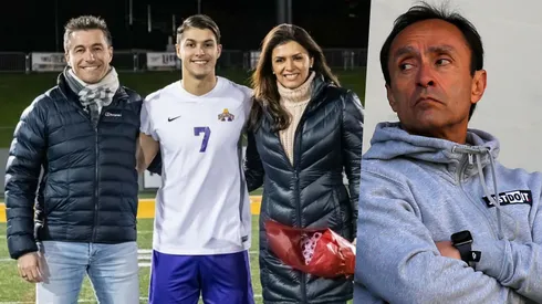 Durísima acusación de Ivette Vergara a Jaime Pizarro.