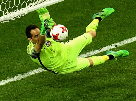 "Verdugo de Argentina": La prensa mundial habla del retiro de Bravo