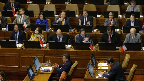 Cámara de Diputados