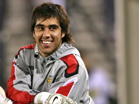 El Cacique despide a Bravo sin haber tenido un reencuentro