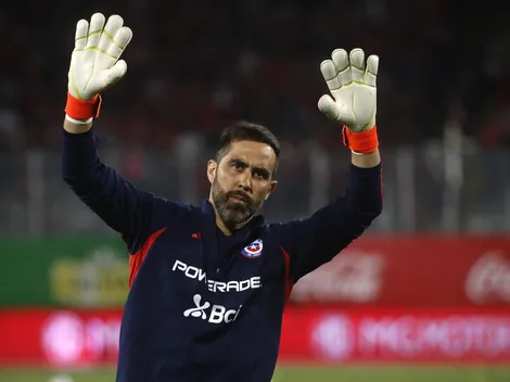 Las emotivas palabras de Mati Fernández por el retiro de Bravo