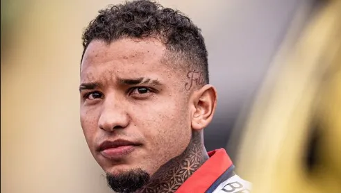 Captura Instagram @FloTommy.