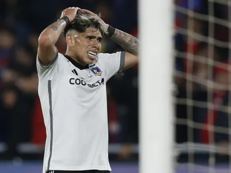 Ídolo y dirigente de Boca: "La oferta por Palacios la mandé..."