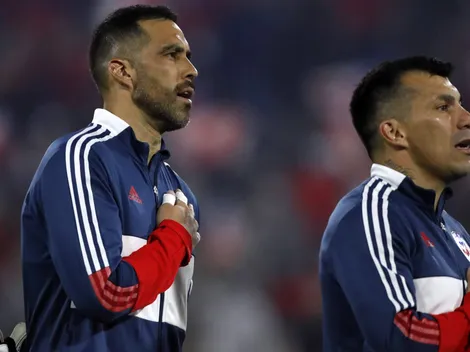 No hay dudas con Bravo: "El mejor arquero de la historia"