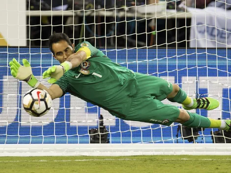 Formador de Bravo sorprendido por su retiro: "Muchas emociones"