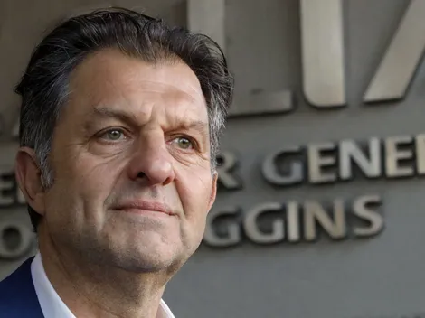 Mosa saca la voz en caso de licencias en Colo Colo