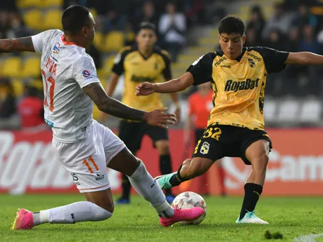 Pronósticos Cobreloa vs Coquimbo Unido: el Zorro debe ganar para escapar de la zona baja