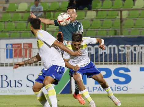 ¿Quién transmite EN VIVO a Wanderers vs Barnechea en TV y streaming?