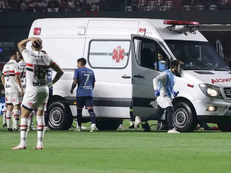 Presidente de Nacional devastado: "Nuestro plantel está destruido"