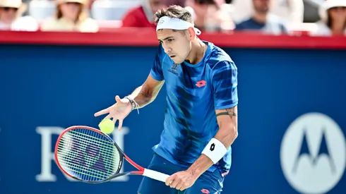 Alejandro Tabilo dirá presente en el US Open.