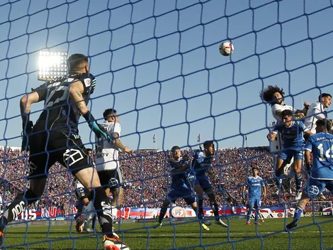 Desde 2018: la racha que logra la U en su camino al título