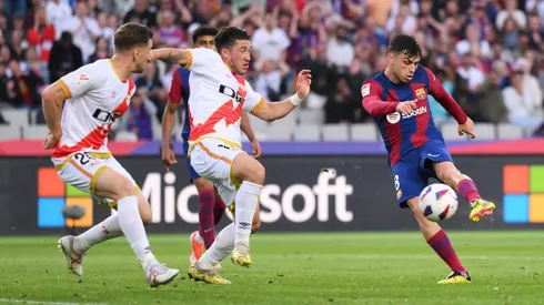 Barcelona vive una nueva era con Hansi Flick.