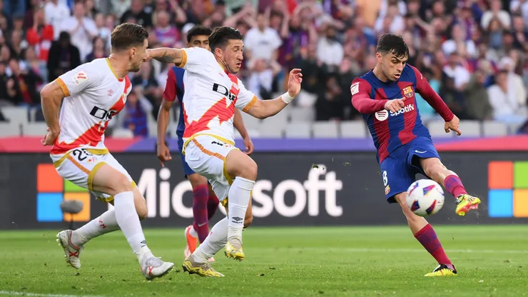 Barcelona vive una nueva era con Hansi Flick.