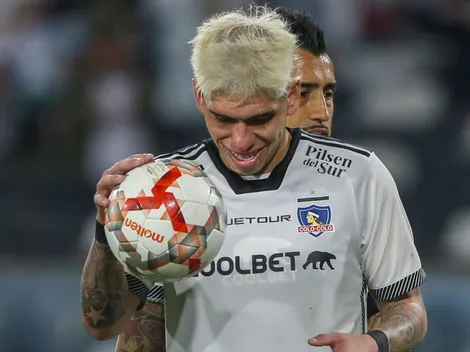 ¿Pasó la maña? La Joya asoma su cabeza en la oncena ante Ñublense