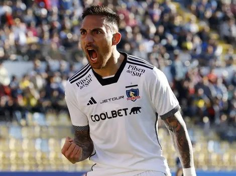 Comparan a Javier Correa con goleador de la U