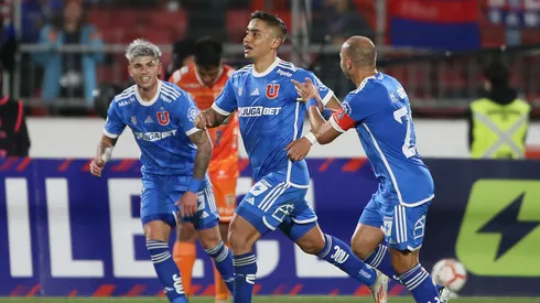 Nicolás Guerra se mantiene dentro de los citados en la U.