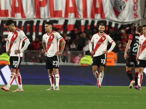 Por culpa de Colo Colo: River Plate enfrenta nuevo dilema por programación