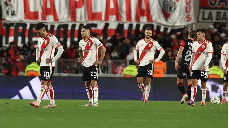 River Plate se jugará la temporada en el mes de septiembre