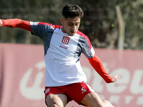 Alerta en La Plata: Javier Altamirano podría pasar por el quirófano