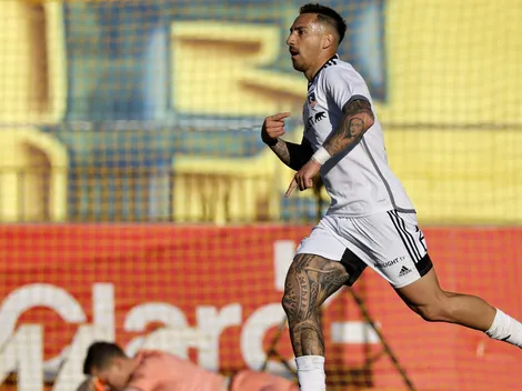 Mismo camino: Javier Correa, ¿el próximo Juan Martín Lucero?