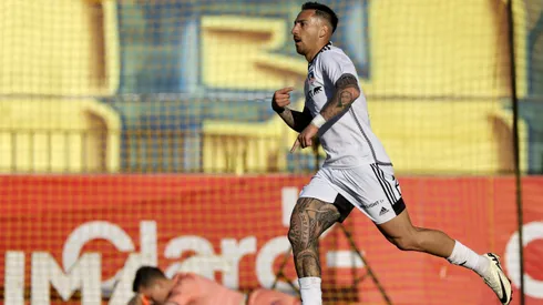 Javier Correa sigue el mismo sendero que Juan Martín Lucero.