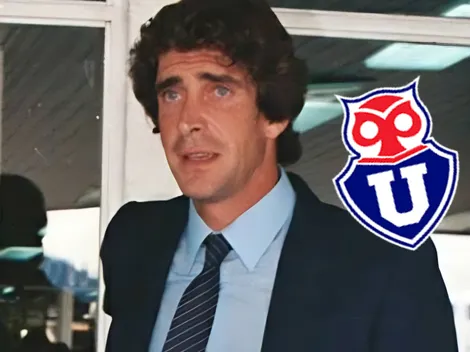 Pellegrini lamenta su mayor fracaso: el descenso con la U