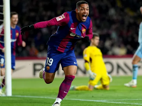 Betis le cumple deseo a Pellegrini: Firman al "nuevo" Ronaldo