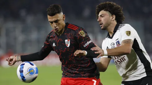 Colo Colo y River buscan las semifinales de la Libertadores.
