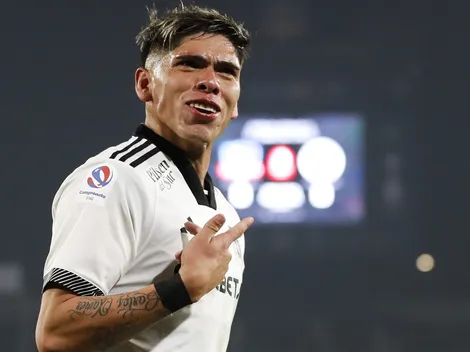 ¡Desmienten a Mosa con la negociación de Boca por Palacios!