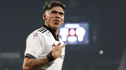 Carlos Palacios puede jugar contra River Plate