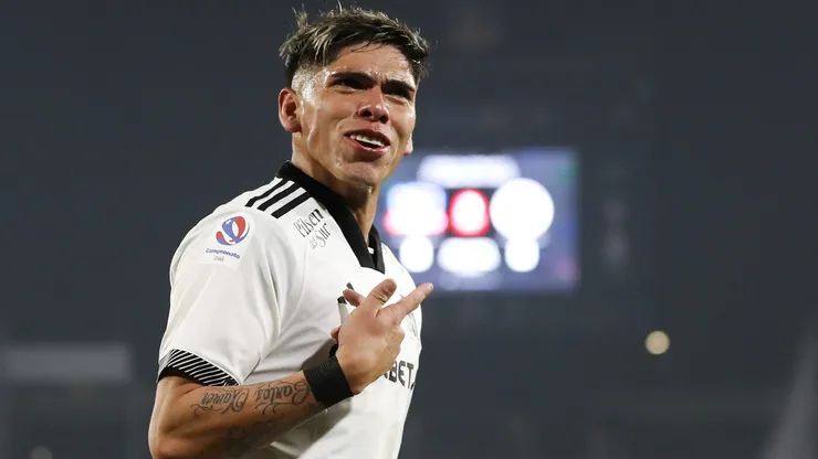 Carlos Palacios puede jugar contra River Plate