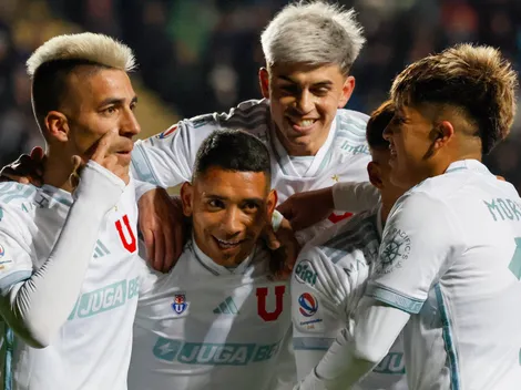 La fecha 22 comienza con la U recibiendo a los Hispanos: ¿Quién anotará el primer gol de la jornada?