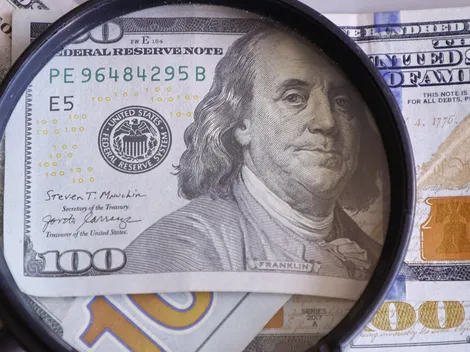 Precio del Dólar Hoy: ¿A cómo está la divisa norteamericana?