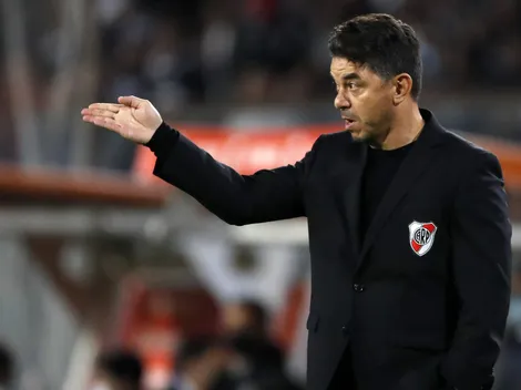 Las palabras de Gallardo que dejan a Colo Colo lleno de preocupación