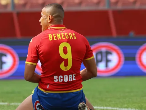 Sonríe la U: detalles del feo corte que margina a Benegas