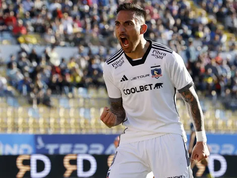 Campeón de América alucina con Javier Correa