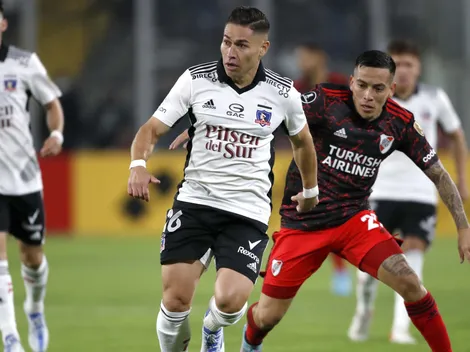 El Cacique es un atado de nervios por la Libertadores