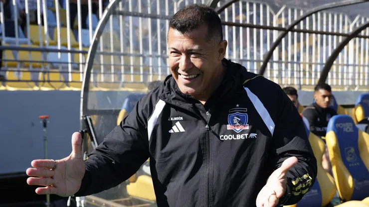 Almirón pide una ayudita en la calendarización de cara al enfrentamiento ante River por Copa Libertadores.